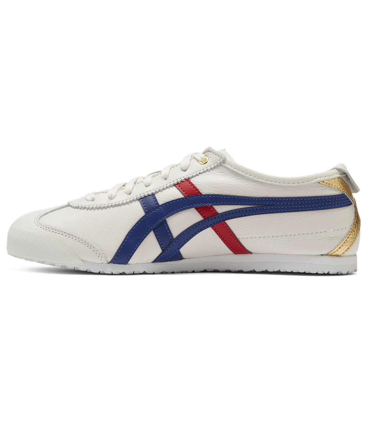 Onitsuka Tiger Tokuten "WHITE/RED/BLUE" sneakers