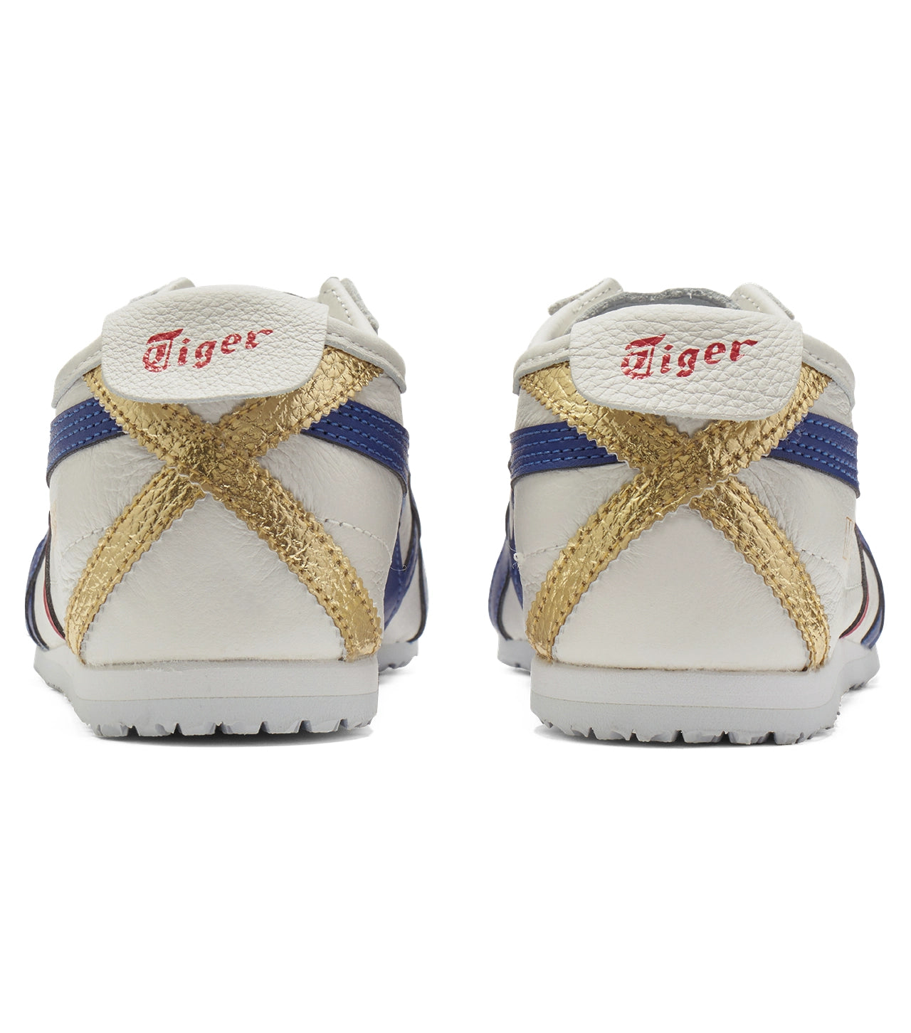 Onitsuka Tiger Tokuten "WHITE/RED/BLUE" sneakers