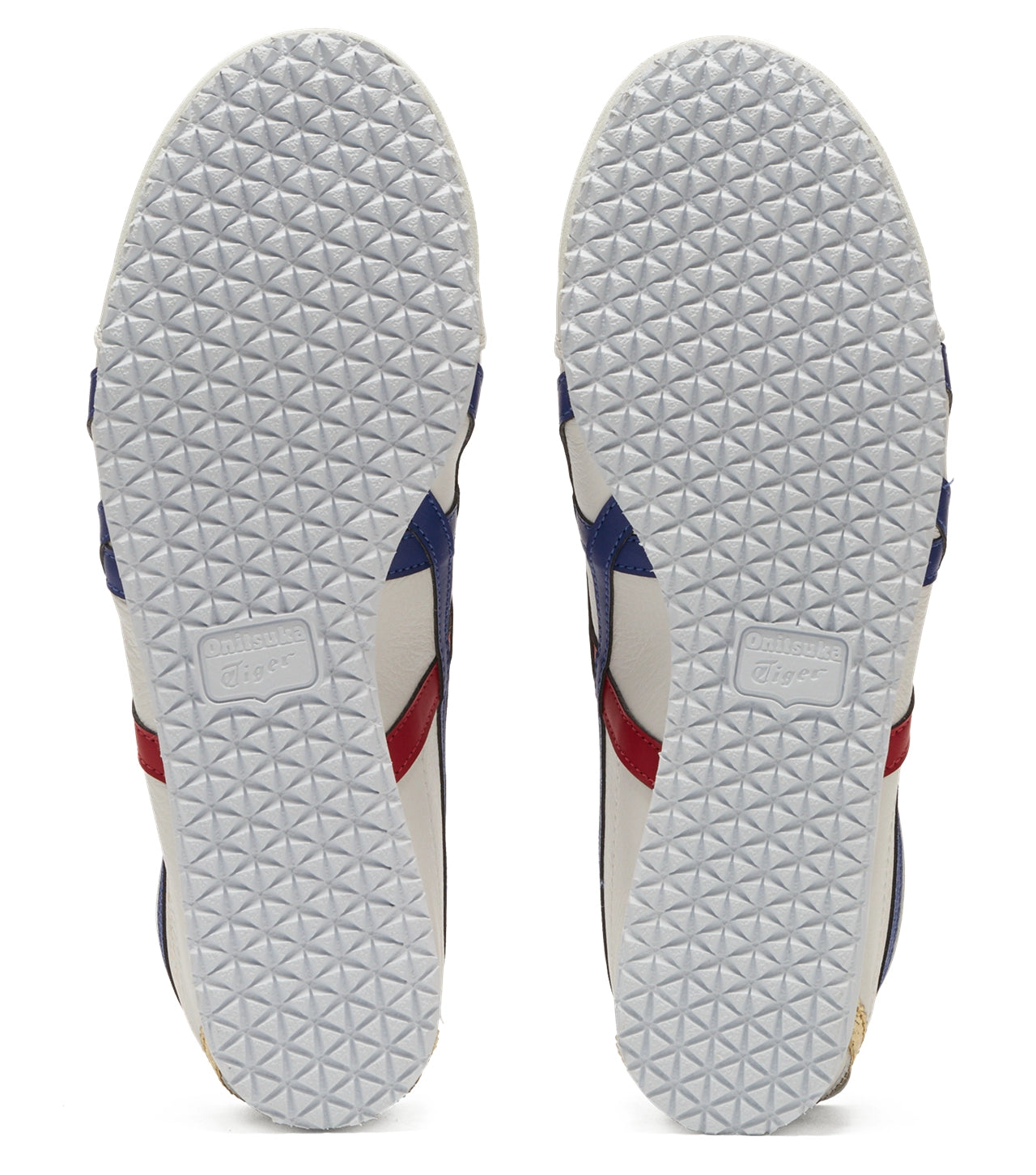 Onitsuka Tiger Tokuten "WHITE/RED/BLUE" sneakers