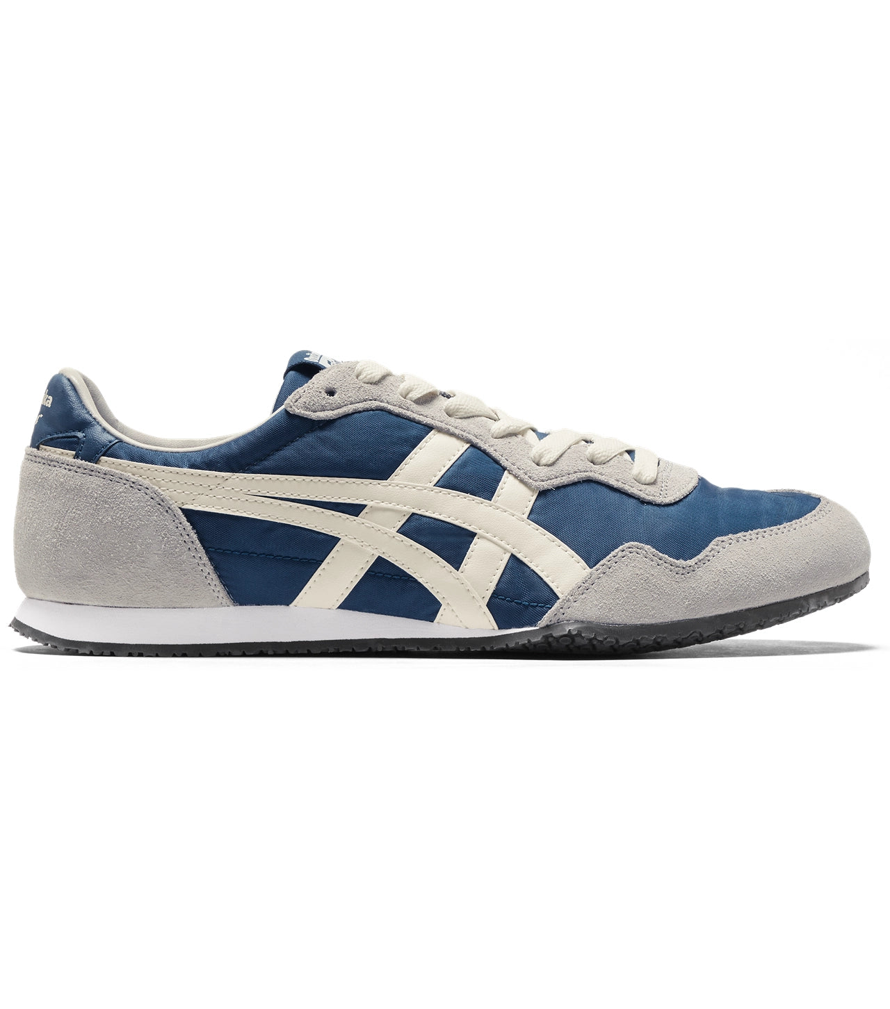Onitsuka Tiger SERRANO - GREY/BLUE/WHITE