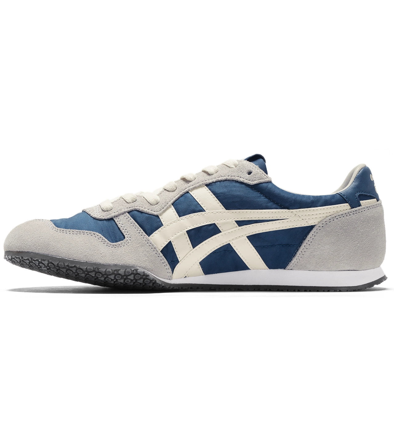 Onitsuka Tiger SERRANO - GREY/BLUE/WHITE
