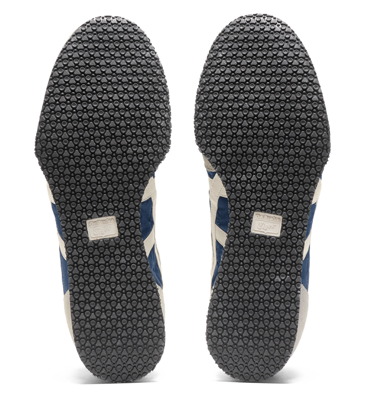 Onitsuka Tiger SERRANO - GREY/BLUE/WHITE