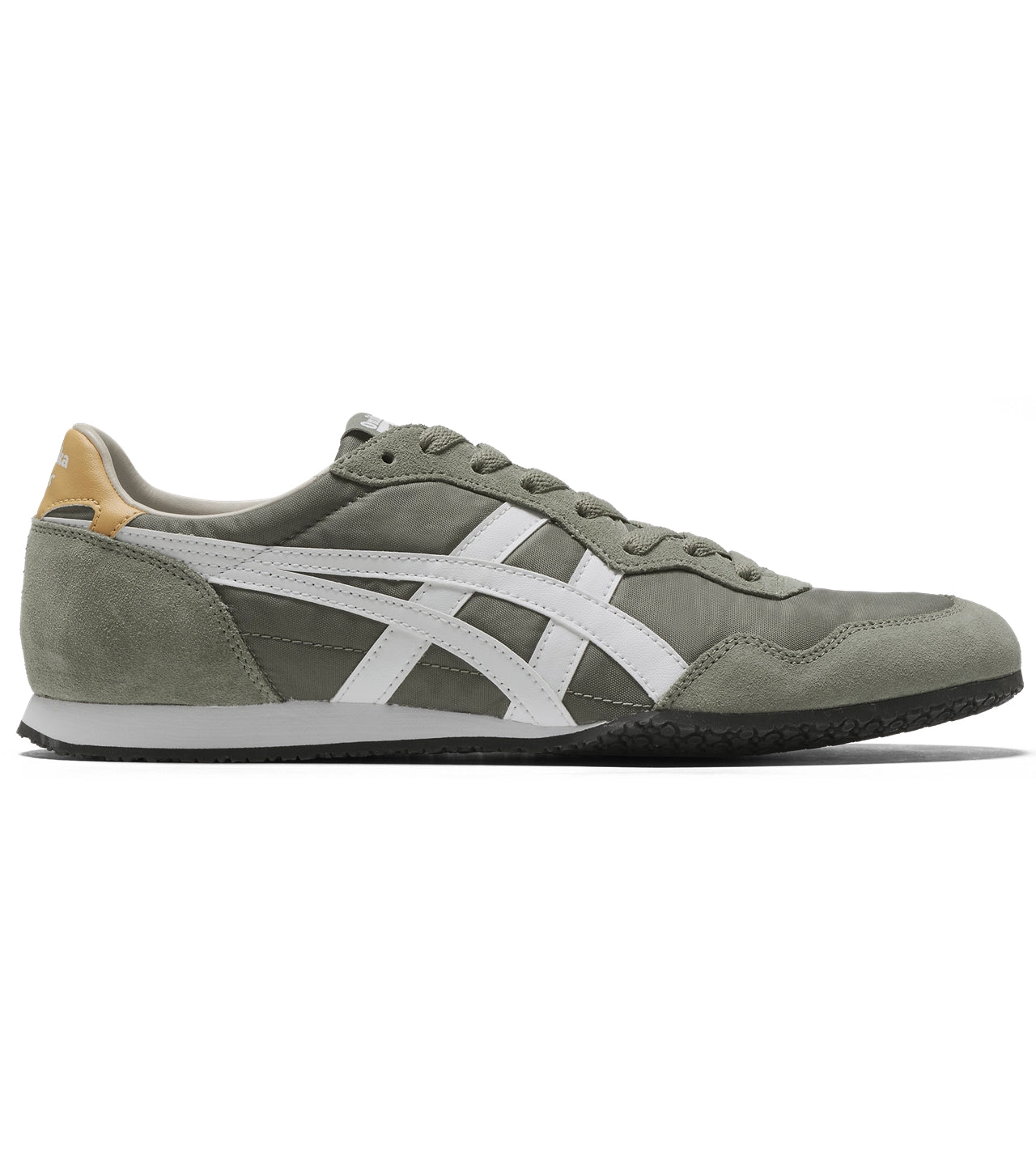 Onitsuka Tiger SERRANO - GREEEN/WHITE