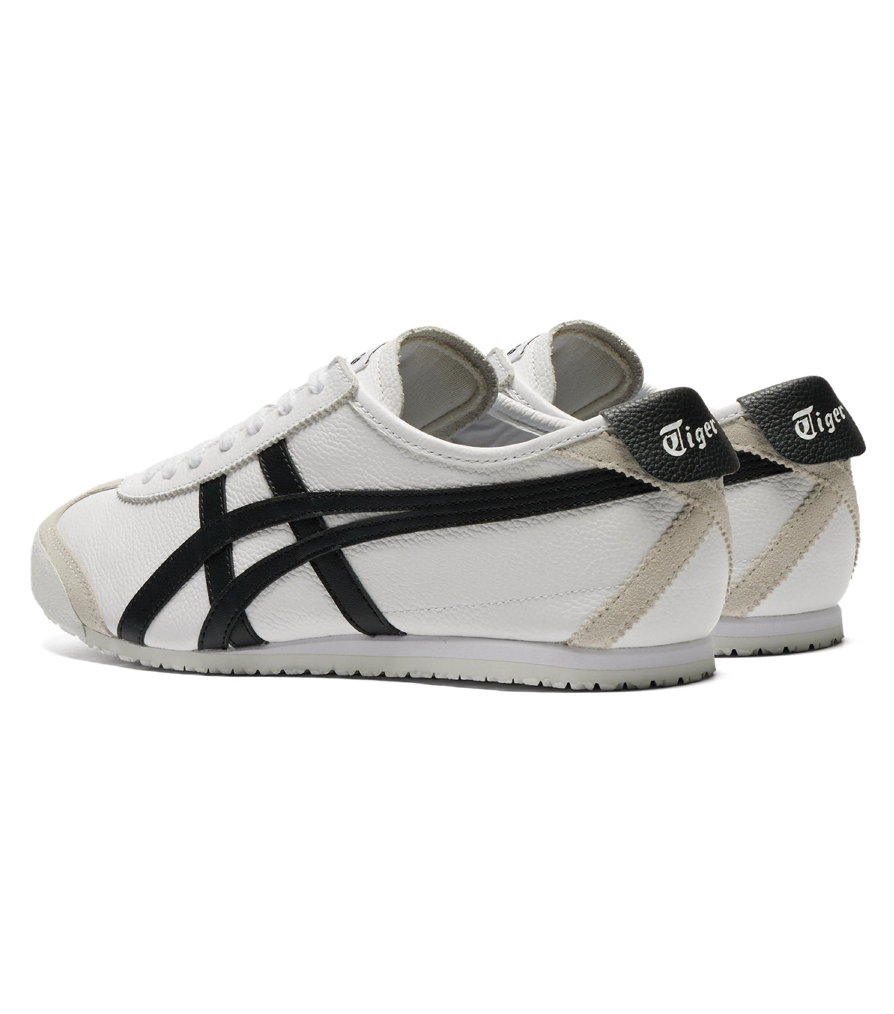 Onitsuka Tiger Tokuten "BEIGH/GREY" sneakers