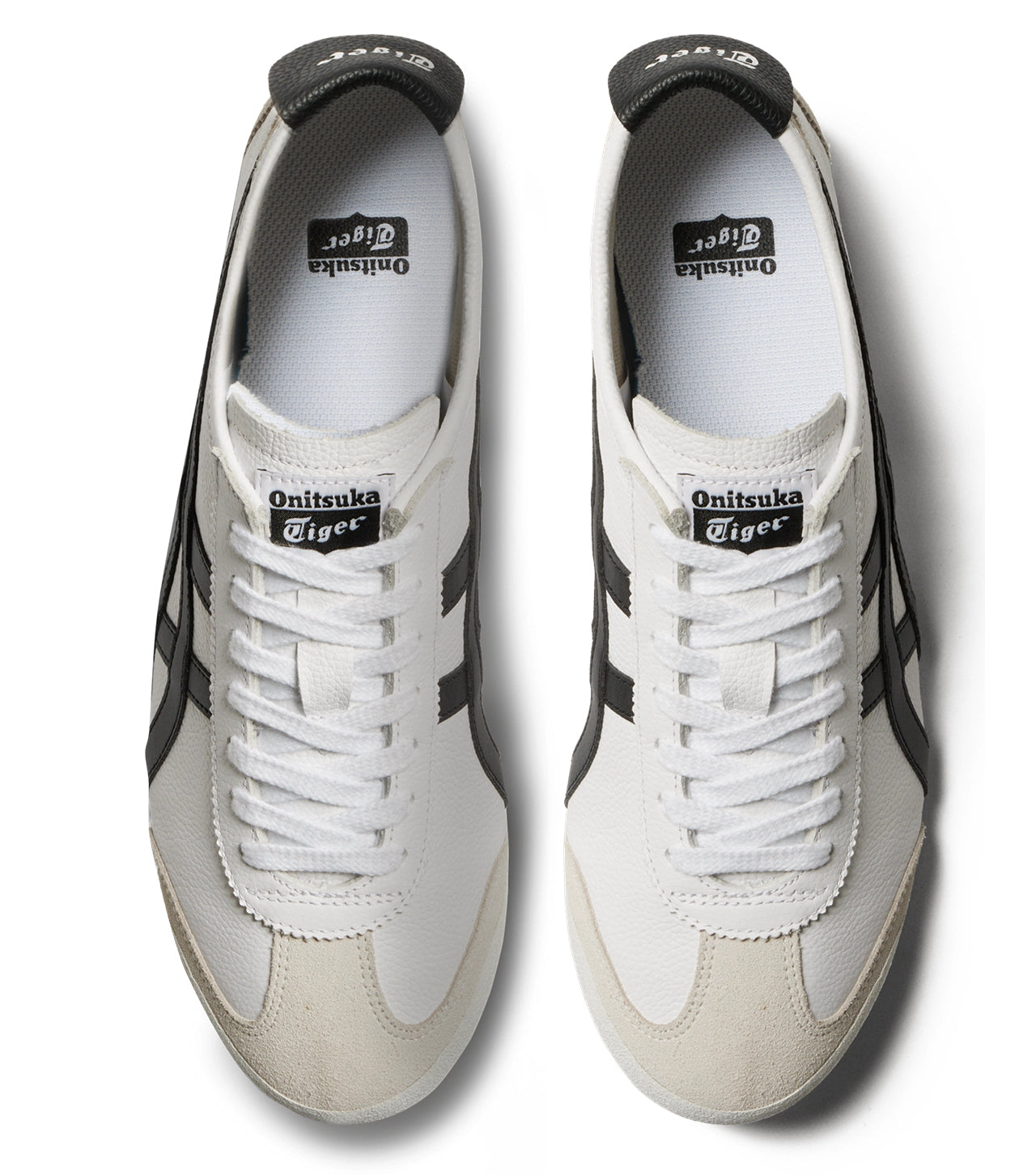 Onitsuka Tiger Tokuten "BEIGH/GREY" sneakers