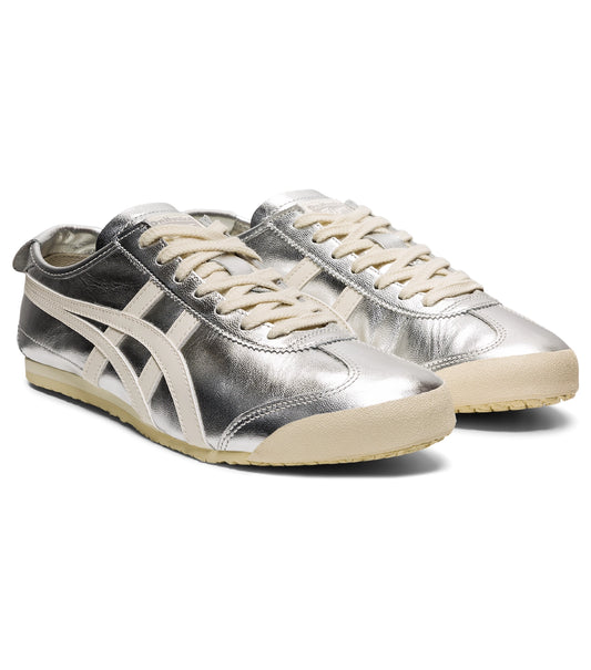 Onitsuka Tiger Tokuten "SILVER/BEIGH" sneakers