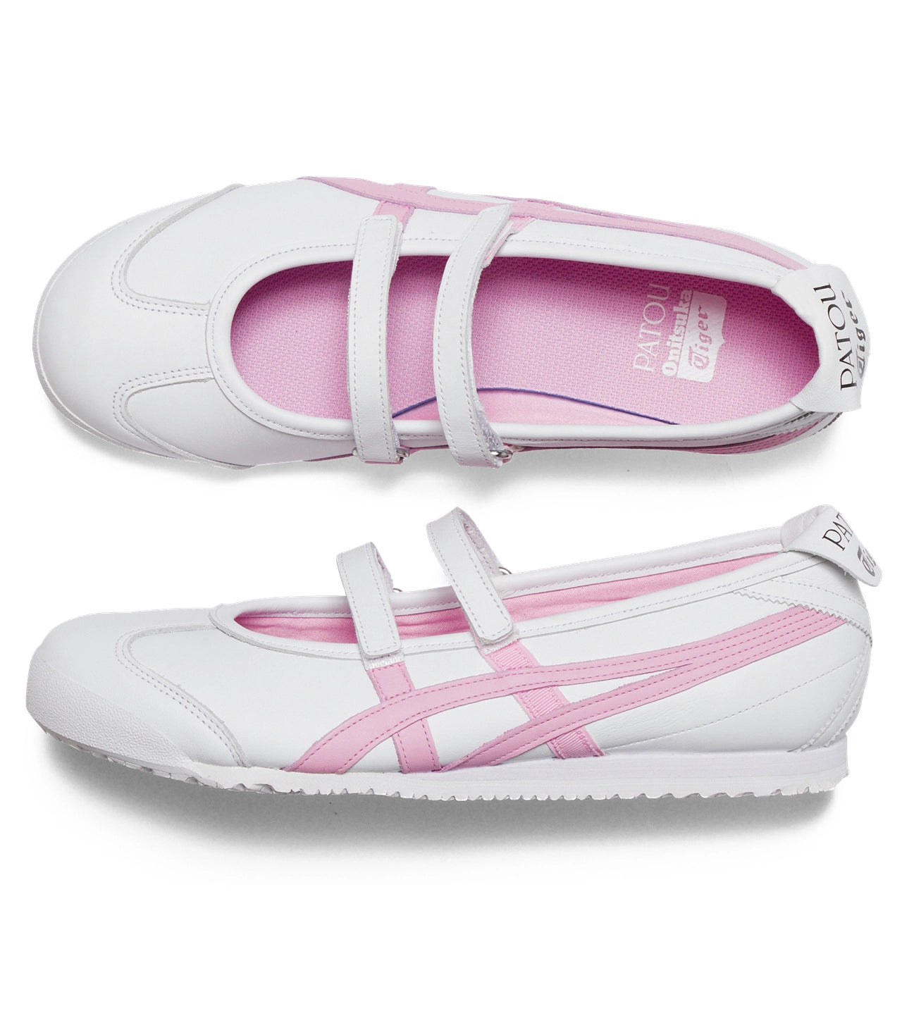 Onitsuka Tiger MEXICO 66 BALLERINA