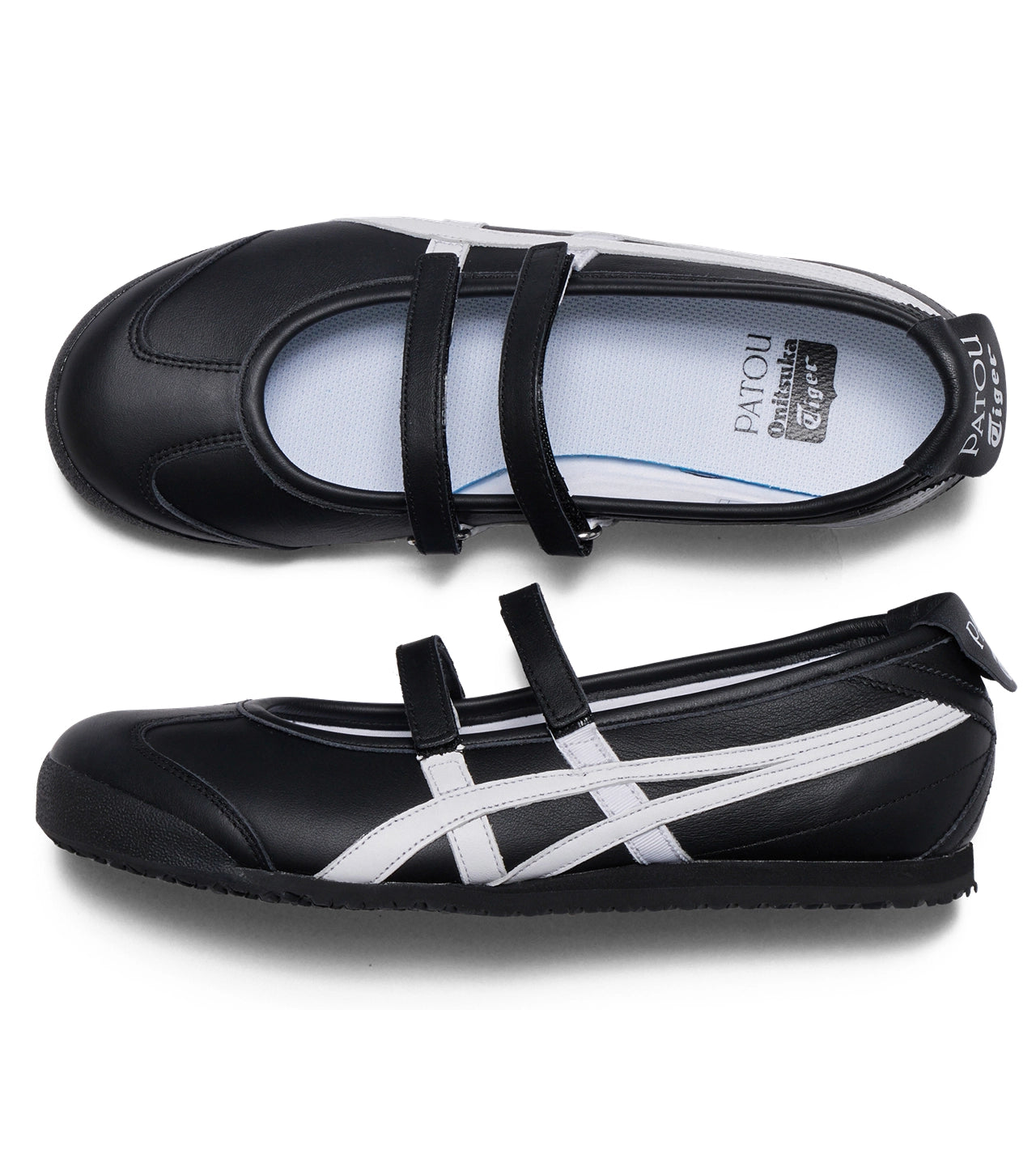 Onitsuka Tiger MEXICO 66 BALLERINA