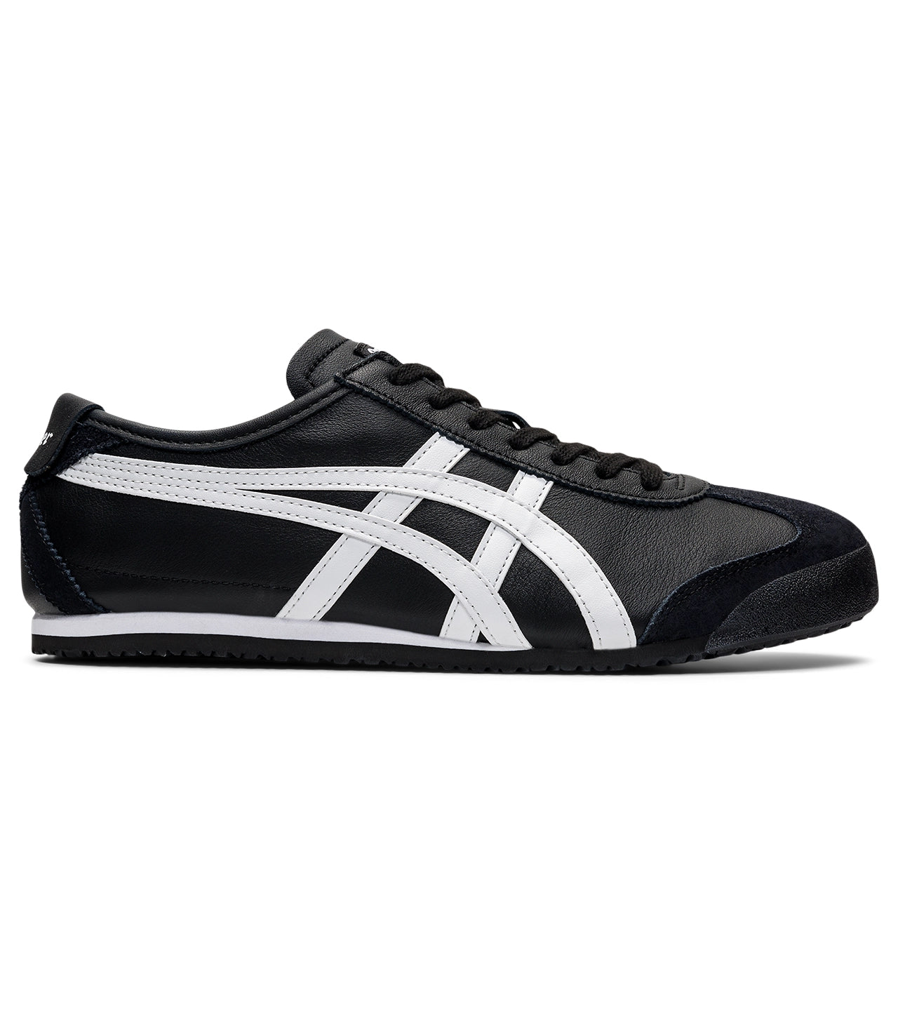 Onitsuka Tiger Tokuten "BLACK/WHITE" sneakers
