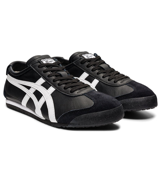 Onitsuka Tiger Tokuten "BLACK/WHITE" sneakers