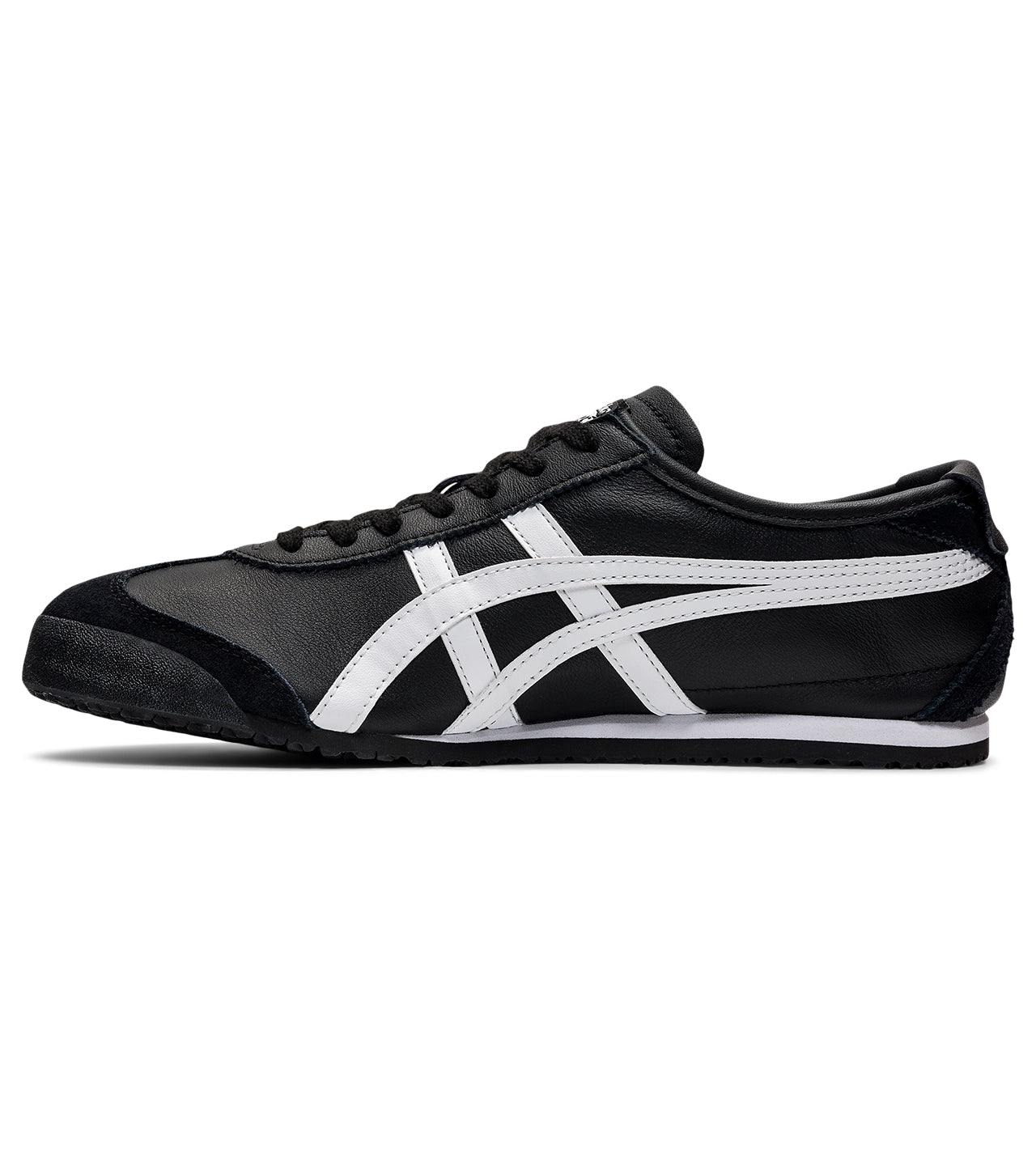 Onitsuka Tiger Tokuten "BLACK/WHITE" sneakers