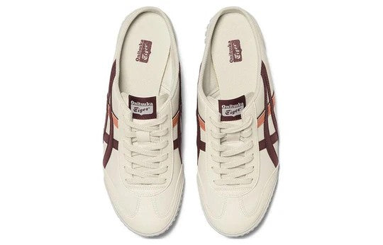 Onitsuka Tiger - Machuation Sabot