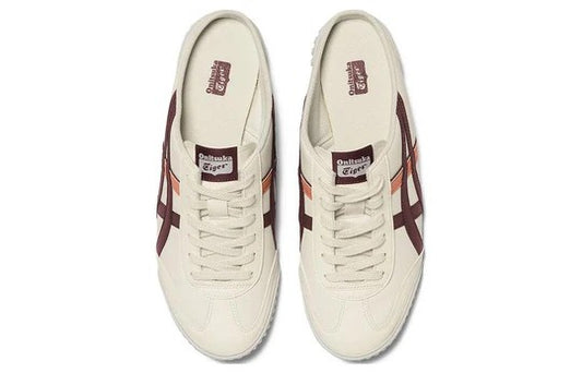 Onitsuka Tiger - Machuation Sabot