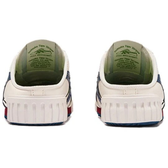 Onitsuka Tiger - Machuation Sabot