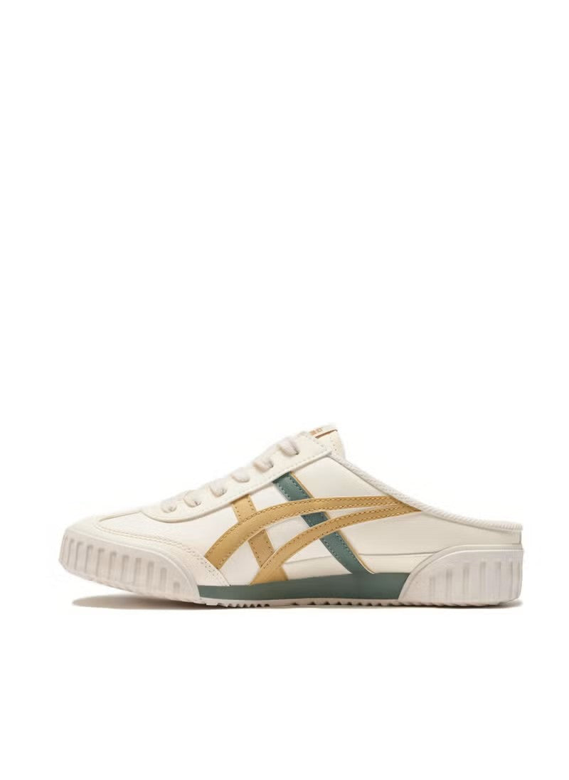 Onitsuka Tiger - Machuation Sabot 'Beige Brown'