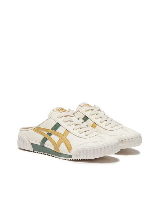 Onitsuka Tiger - Machuation Sabot 'Beige Brown'