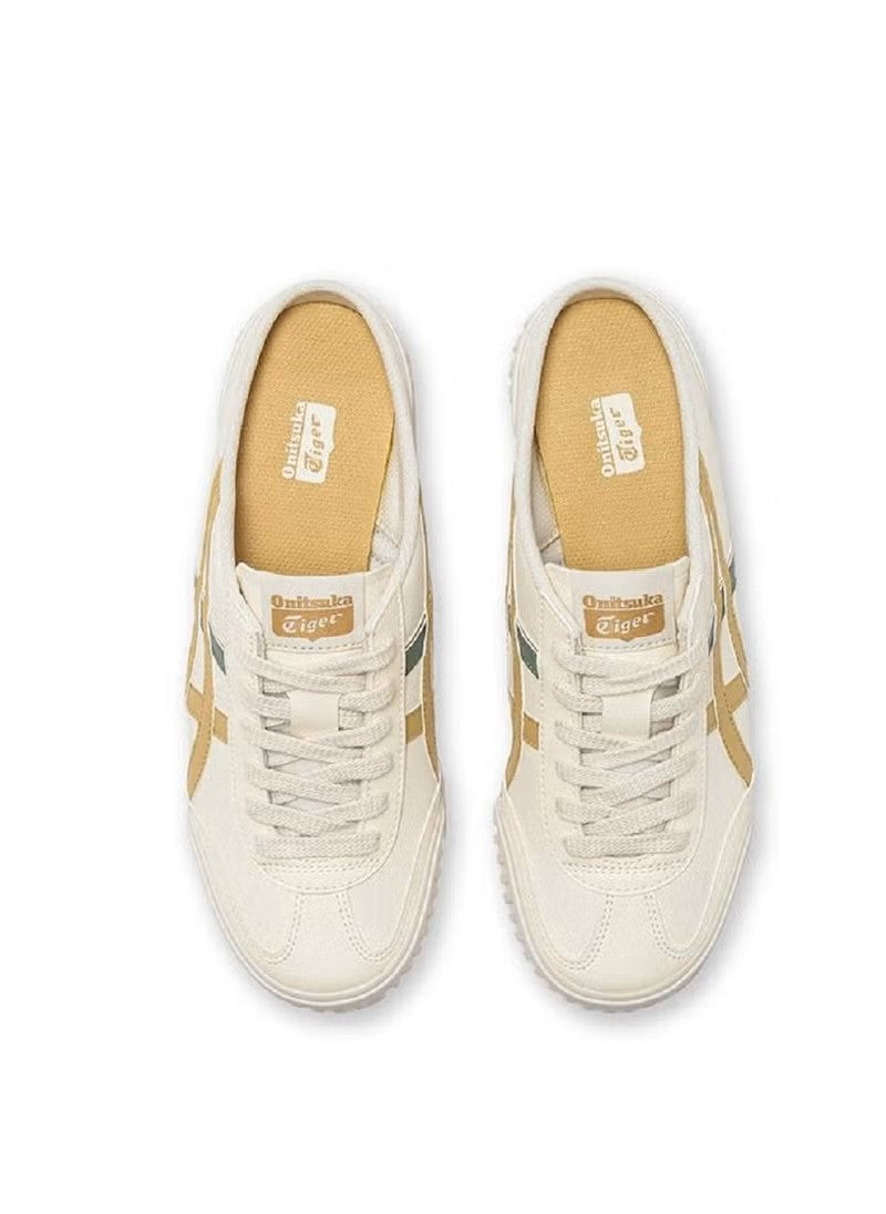 Onitsuka Tiger - Machuation Sabot 'Beige Brown'