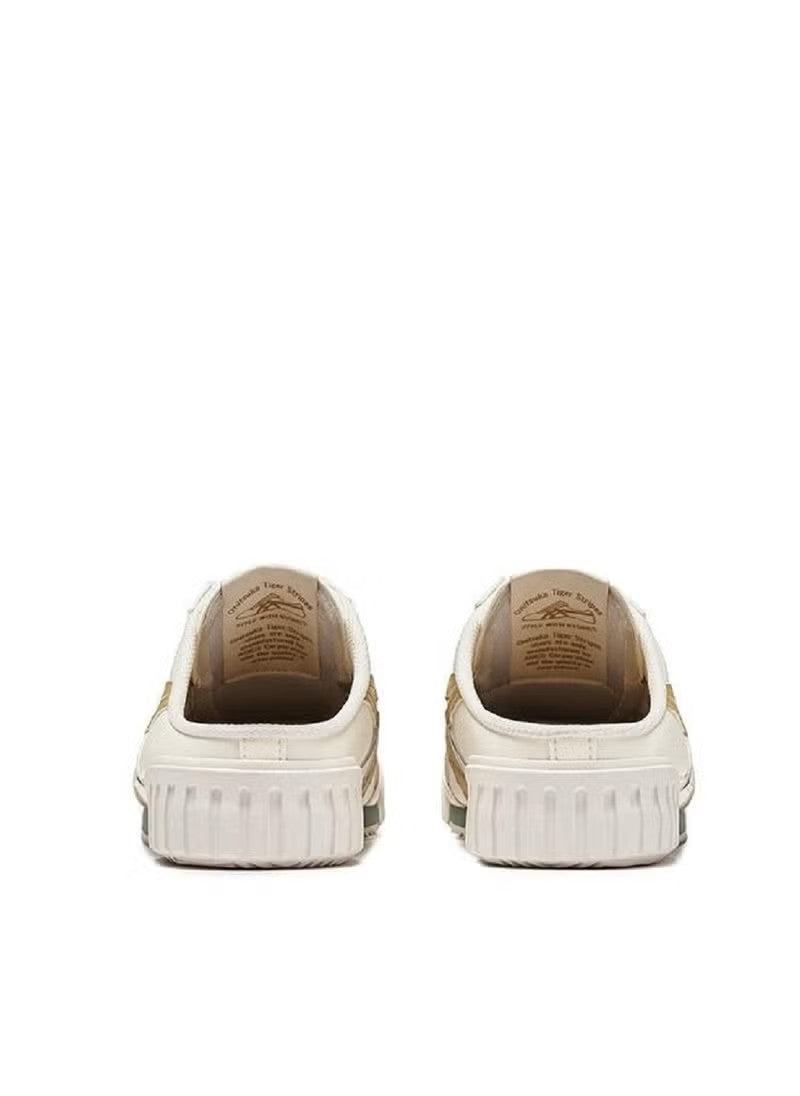 Onitsuka Tiger - Machuation Sabot 'Beige Brown'