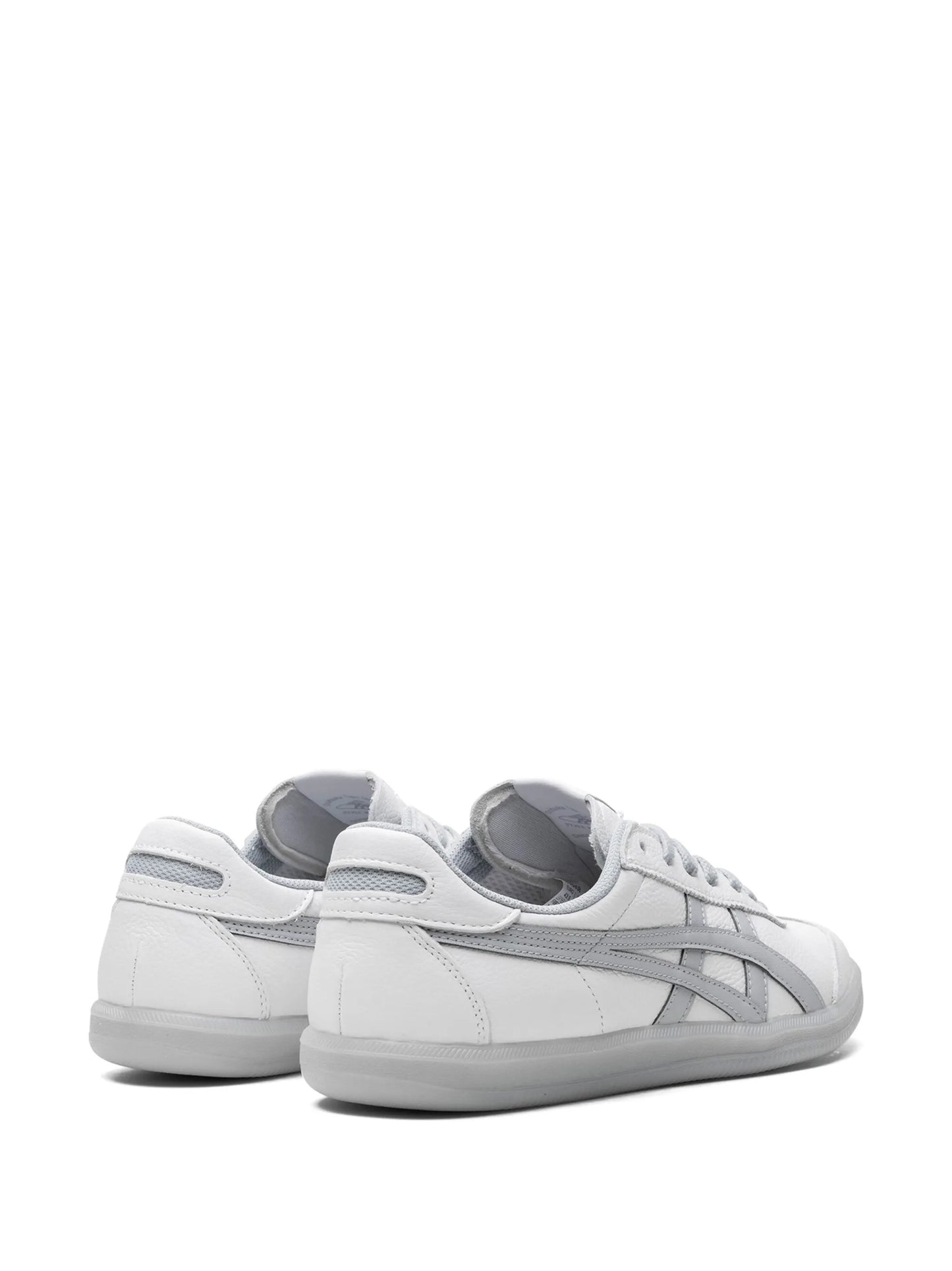 Onitsuka Tiger - Tokuten "White/Grey" sneakers