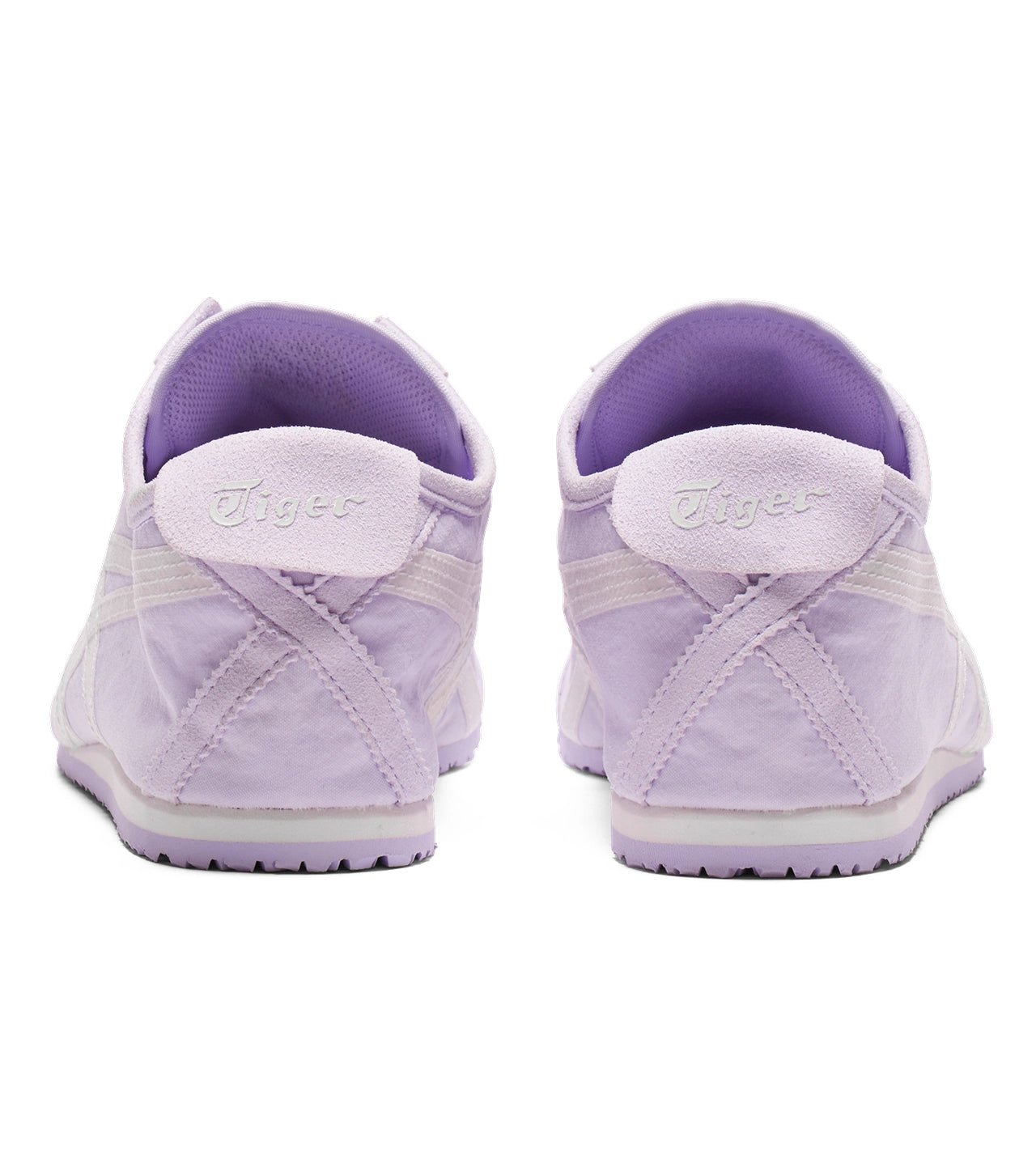 Onitsuka Tiger MEXICO 66 SLIP-ON UNISEX SHOES - L PURPLE