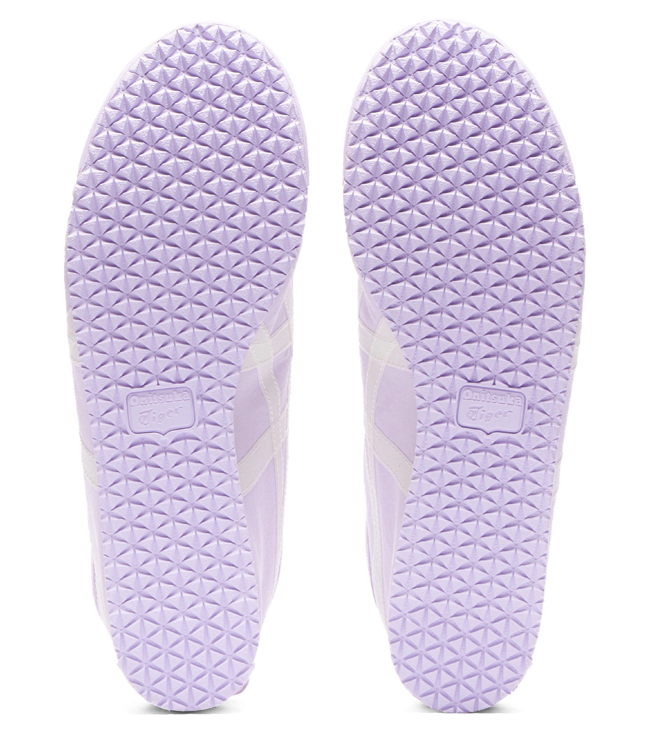 Onitsuka Tiger MEXICO 66 SLIP-ON UNISEX SHOES - L PURPLE
