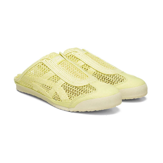 Onitsuka Tiger - Sabot Open Mesh Slipper L GREEN