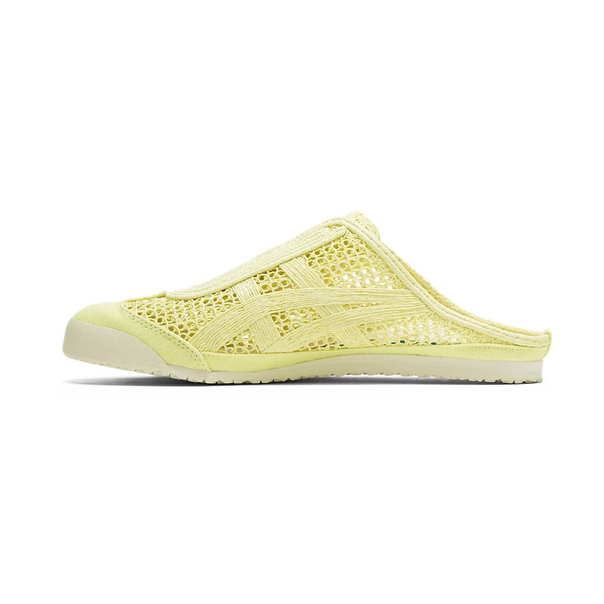 Onitsuka Tiger - Sabot Open Mesh Slipper L GREEN