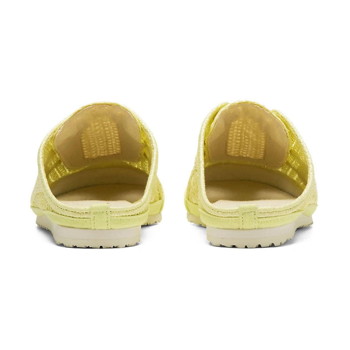 Onitsuka Tiger - Sabot Open Mesh Slipper L GREEN