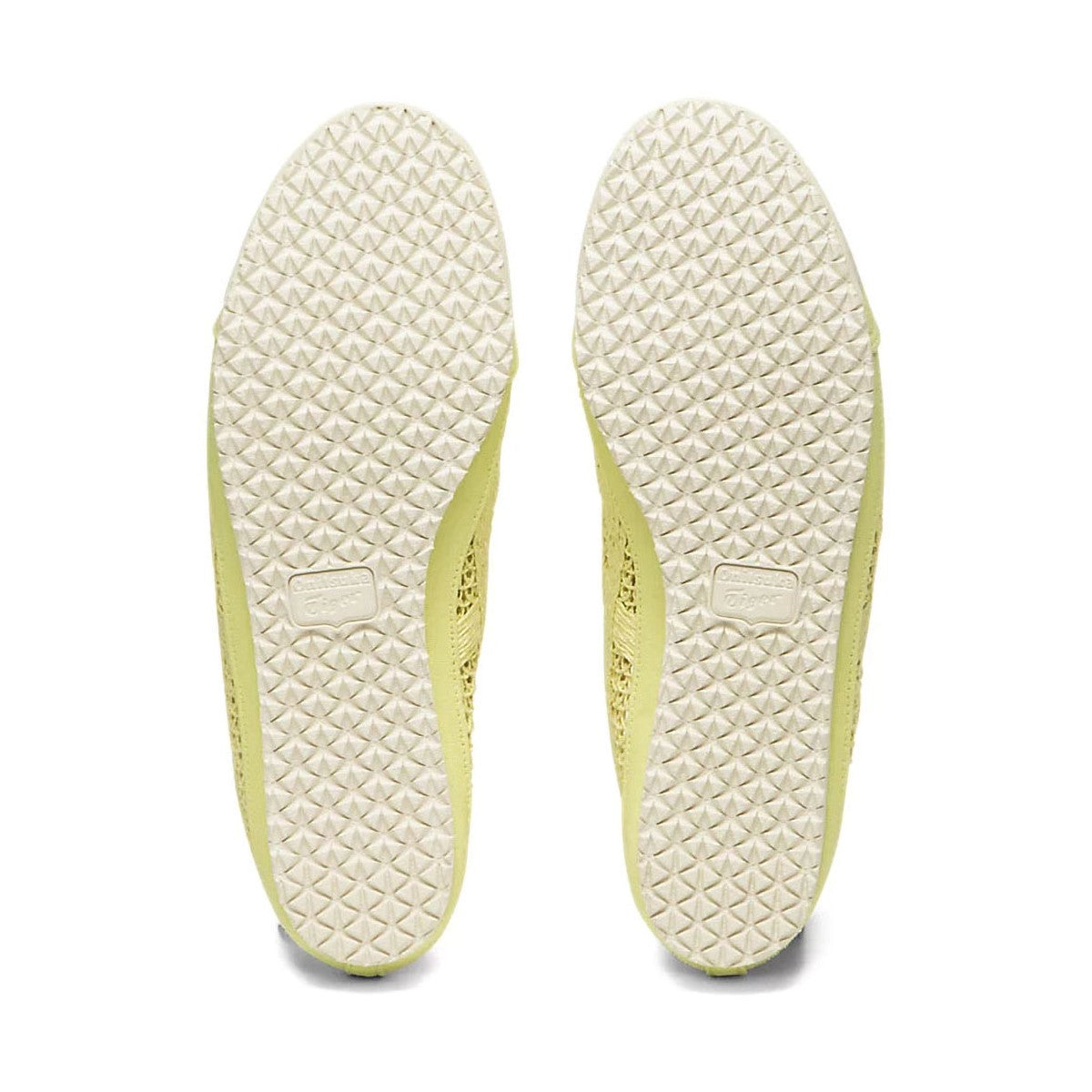 Onitsuka Tiger - Sabot Open Mesh Slipper L GREEN