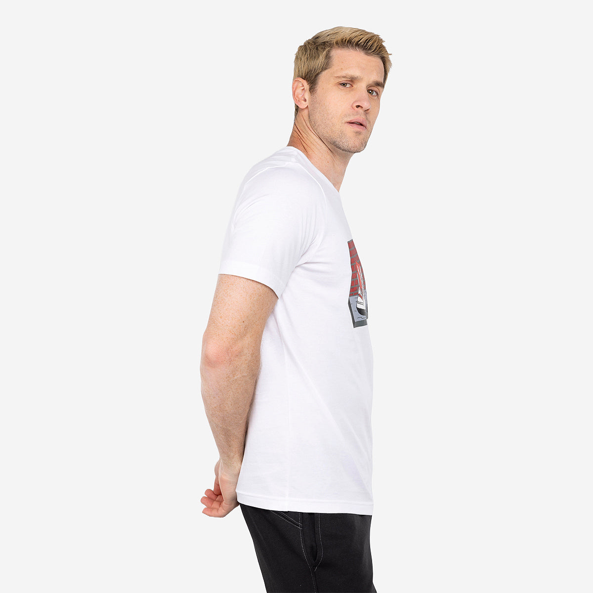 PUMA - MEN'S T-SHIRT