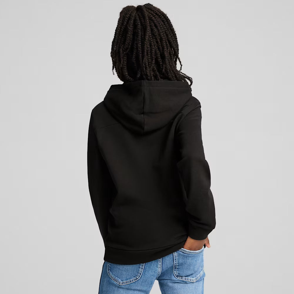 PUMA GIRLS' HOODIE