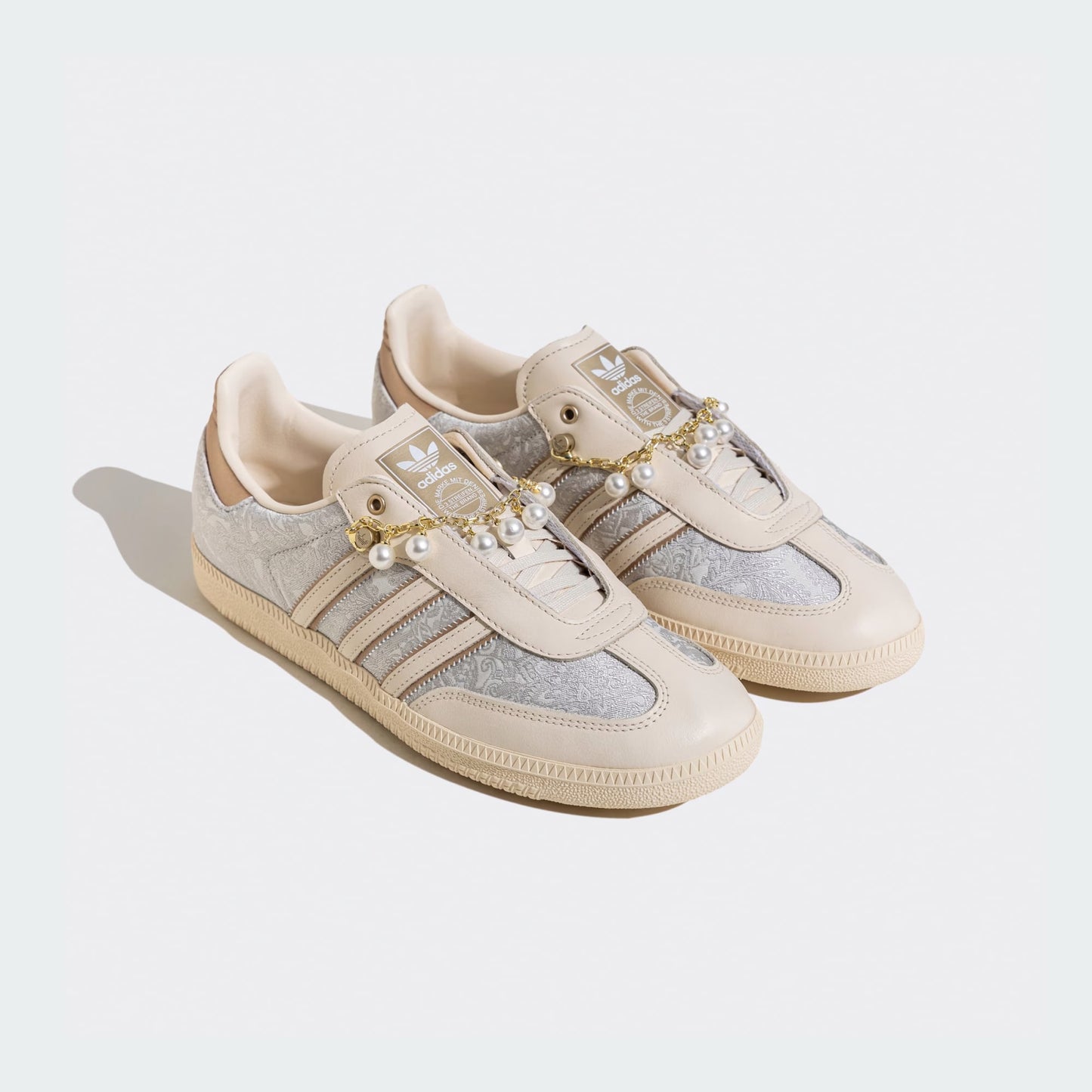 SAMBA OG W