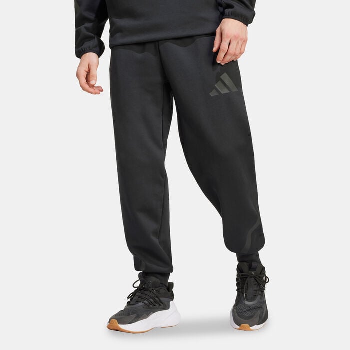adidas Z.N.E. Tracksuit Bottoms Mens