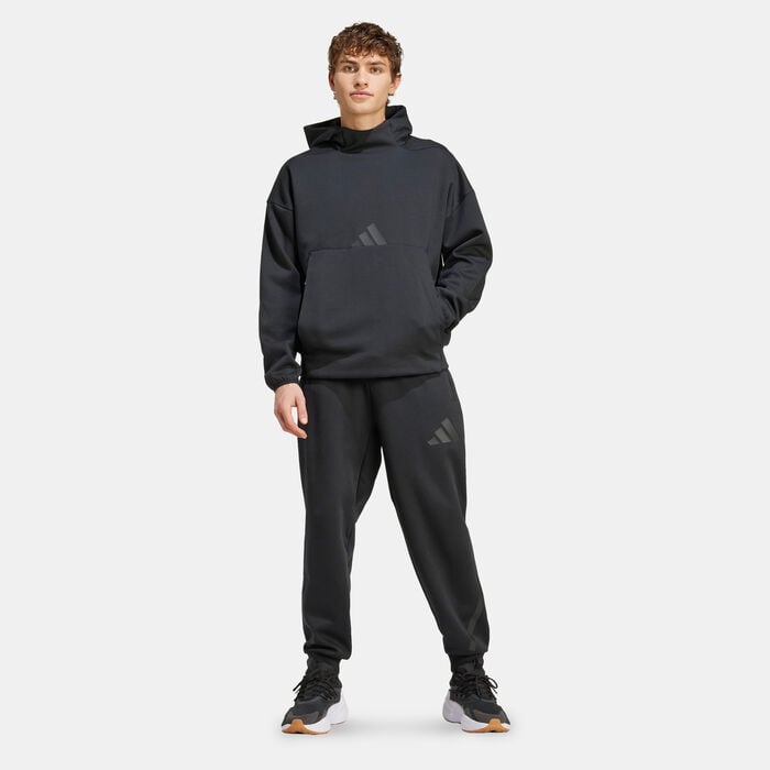 adidas Z.N.E. Tracksuit Bottoms Mens