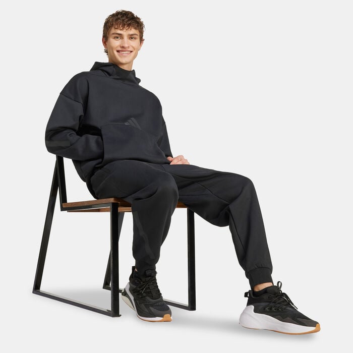 adidas Z.N.E. Tracksuit Bottoms Mens