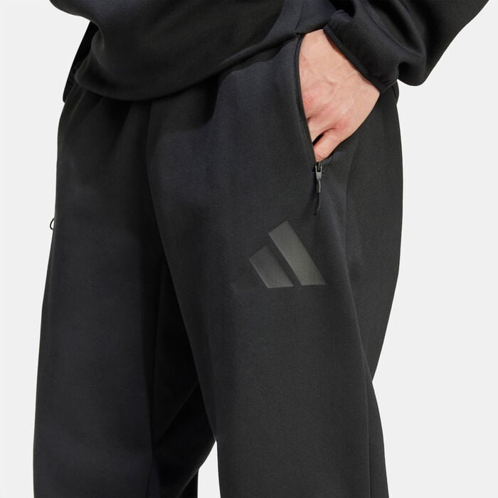 adidas Z.N.E. Tracksuit Bottoms Mens