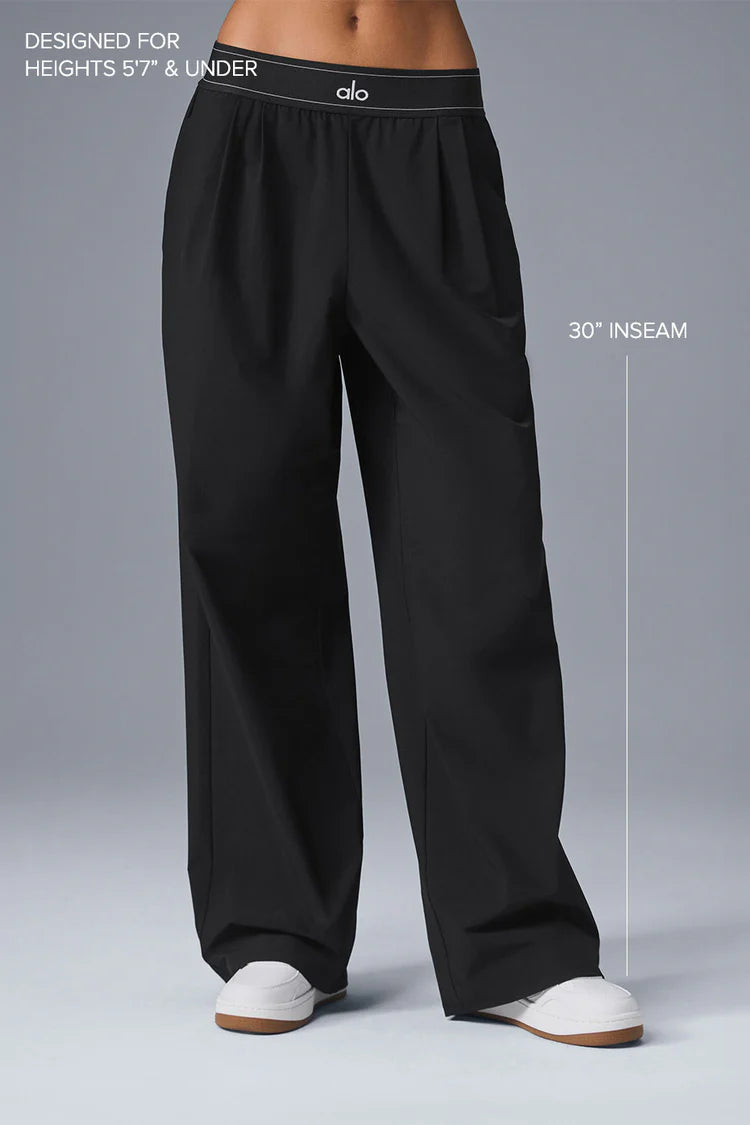 Suit Up Trouser - ALO