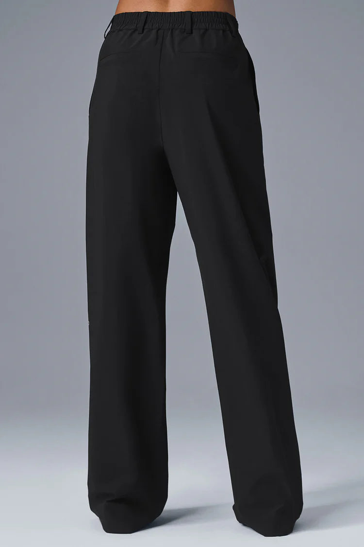 Suit Up Trouser - ALO