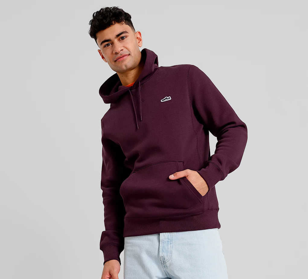 PUMA UNISEX HOODIE JACKET
