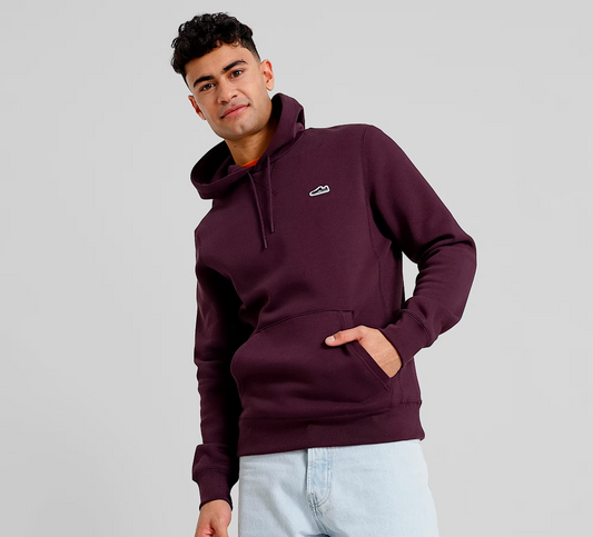 PUMA UNISEX HOODIE JACKET