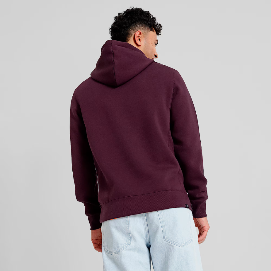 PUMA UNISEX HOODIE JACKET
