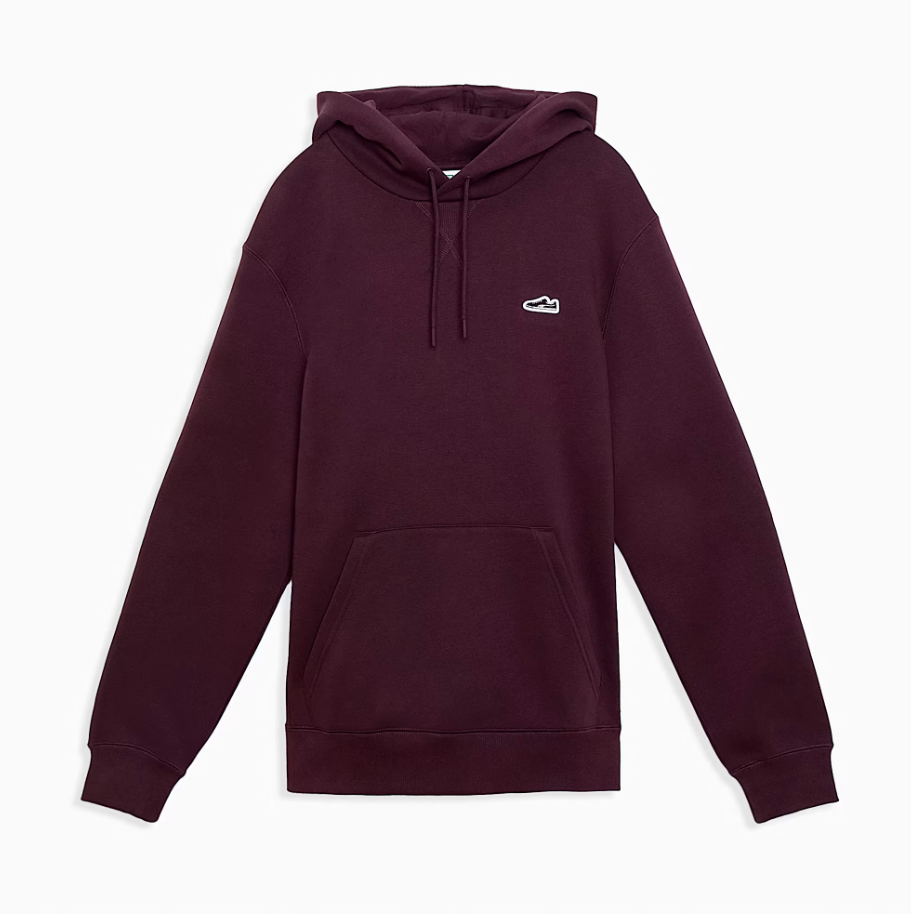 PUMA UNISEX HOODIE JACKET