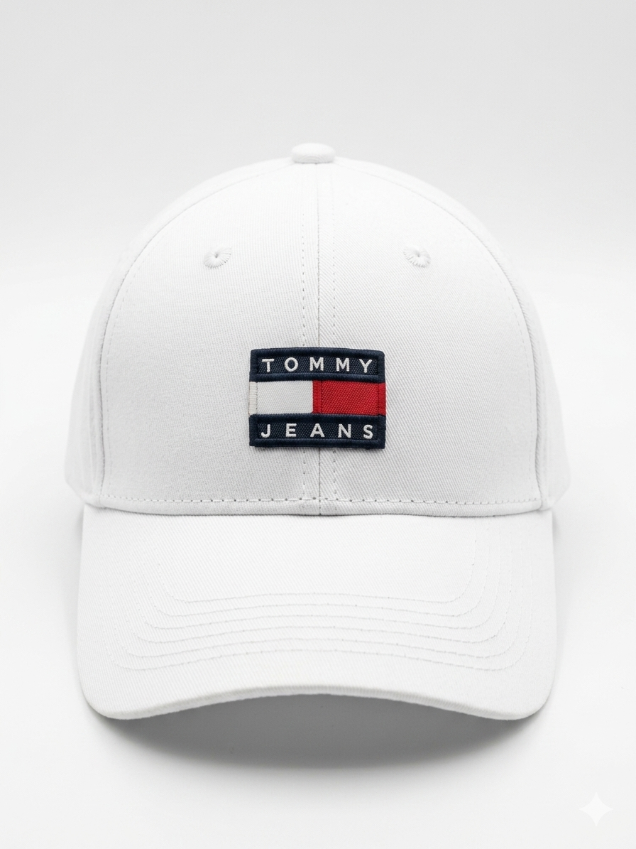 Tommy Jeans Heritage Cap