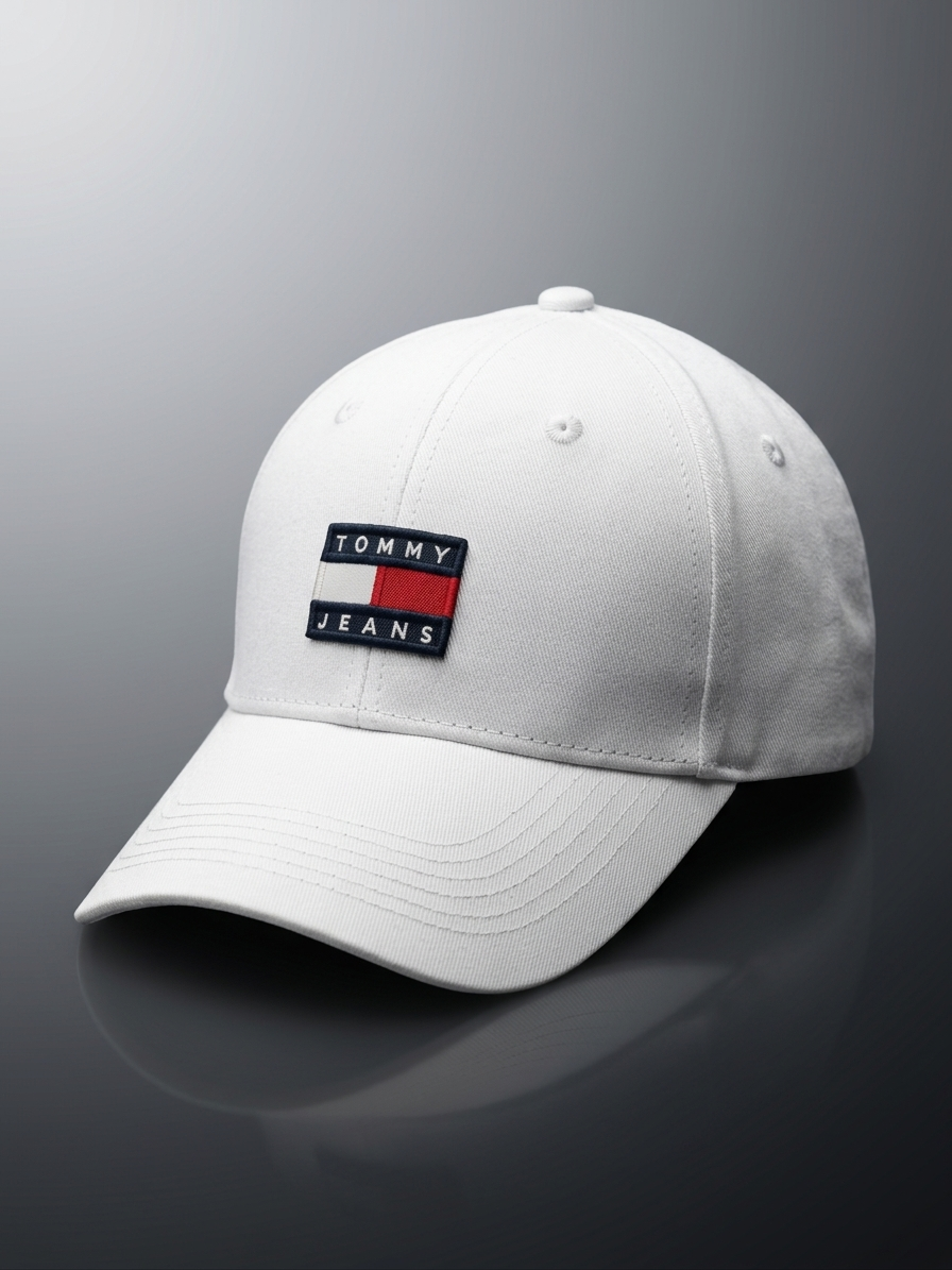 Tommy Jeans Heritage Cap