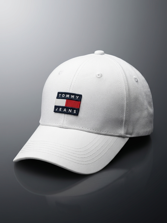 Tommy Jeans Heritage Cap
