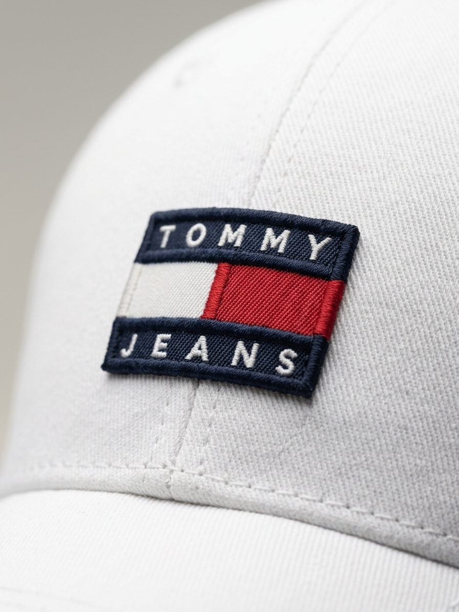 Tommy Jeans Heritage Cap