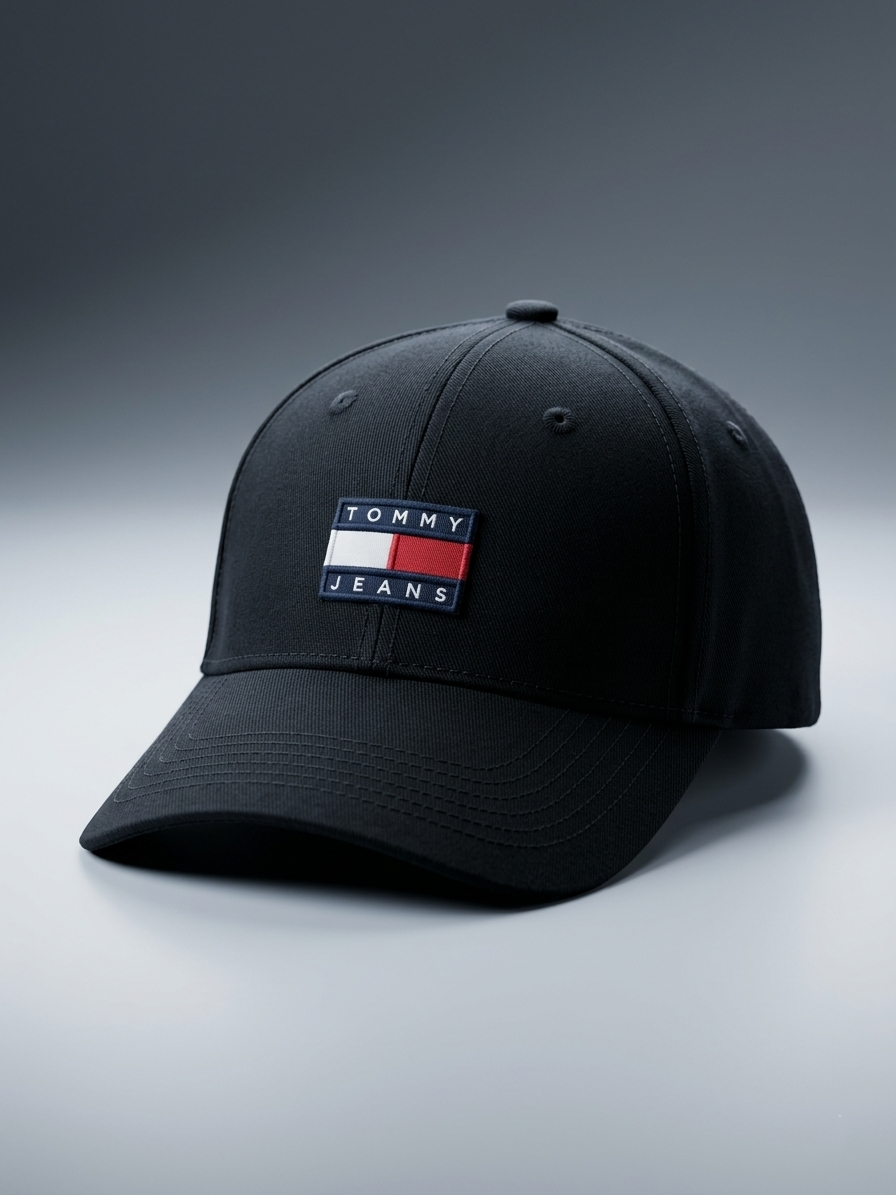 Tommy Jeans Heritage Cap