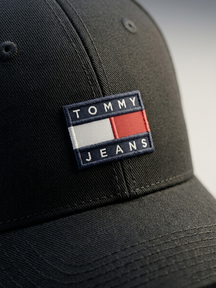 Tommy Jeans Heritage Cap