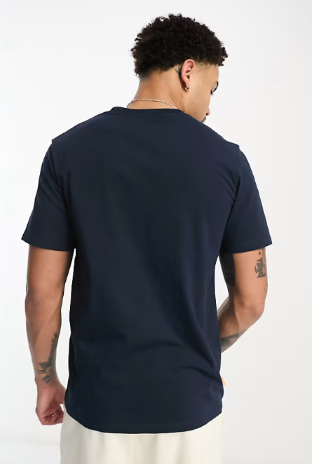 TIMBERLAND MEN'S T-SHIRT