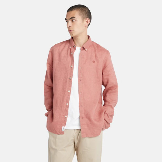 TIMBERLAND - MEN'S SHIRT